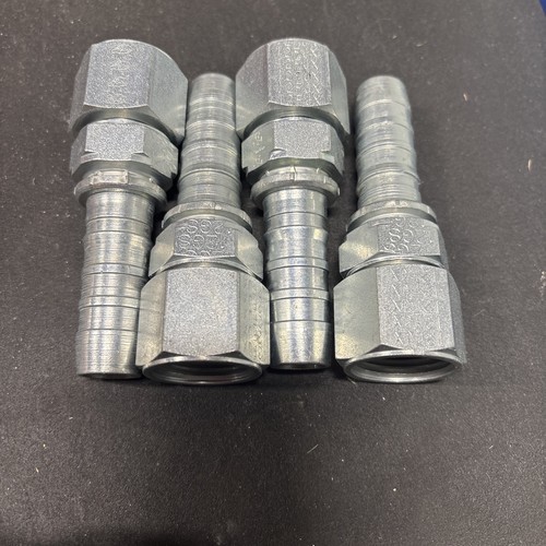 Gates hydraulic hose fittings - hose,